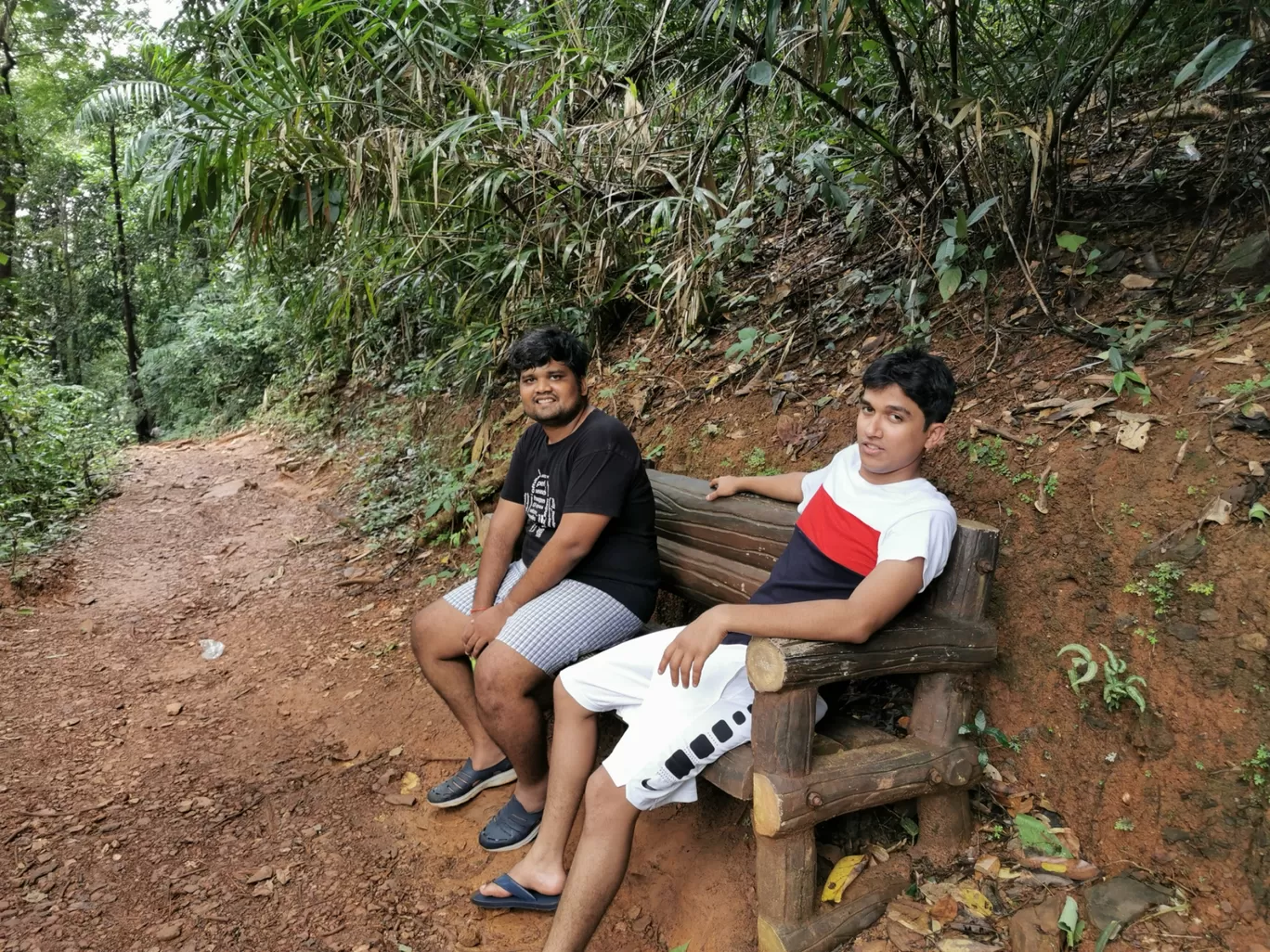 Photo of Jog Falls By Ifreed Athani