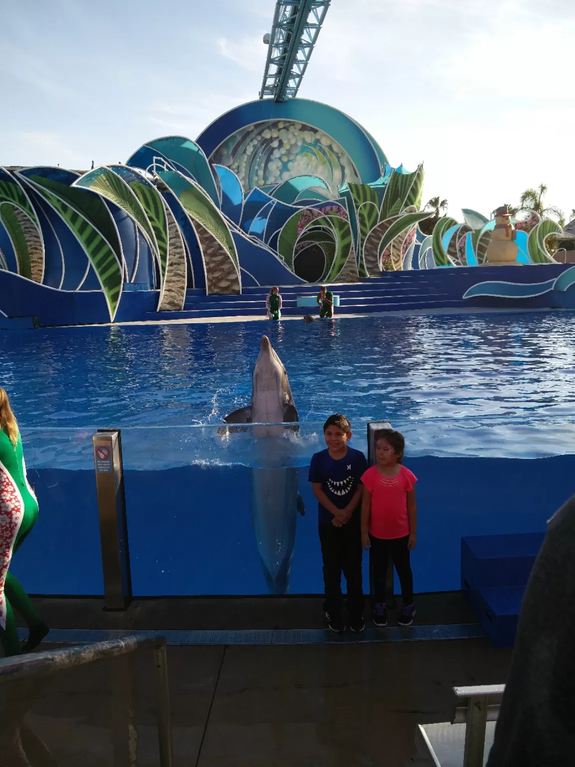 Photo of SeaWorld San Diego By Ifreed Athani