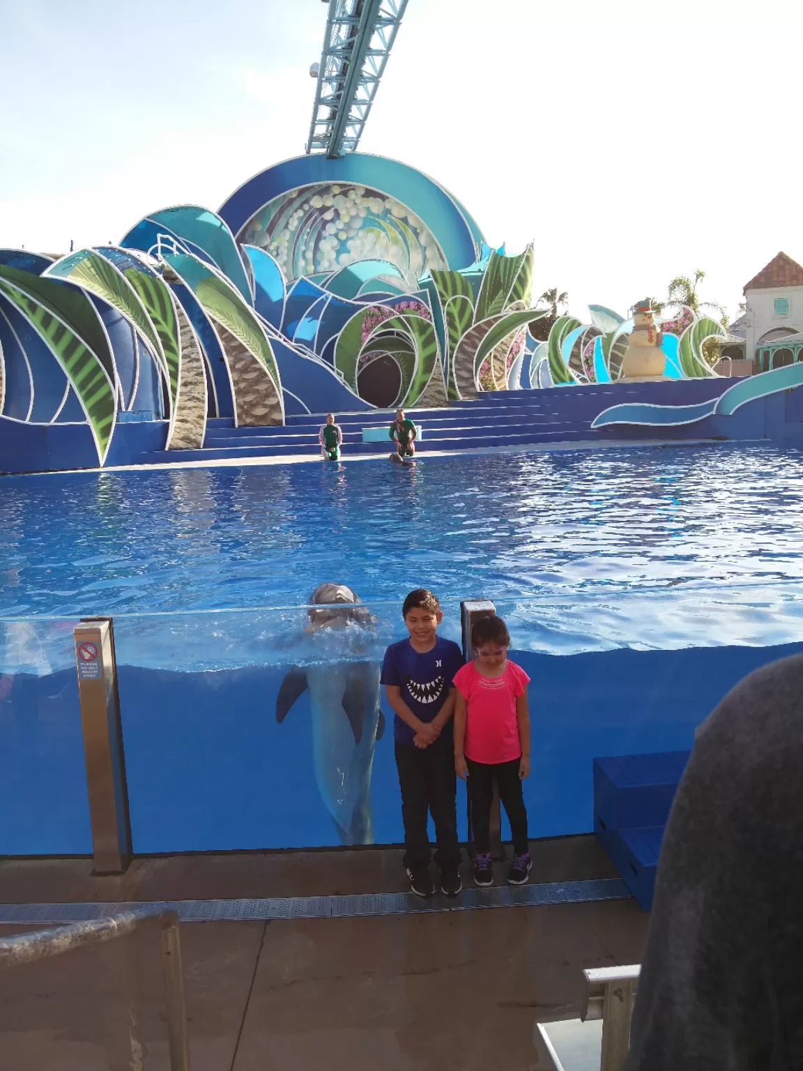 Photo of SeaWorld San Diego By Ifreed Athani