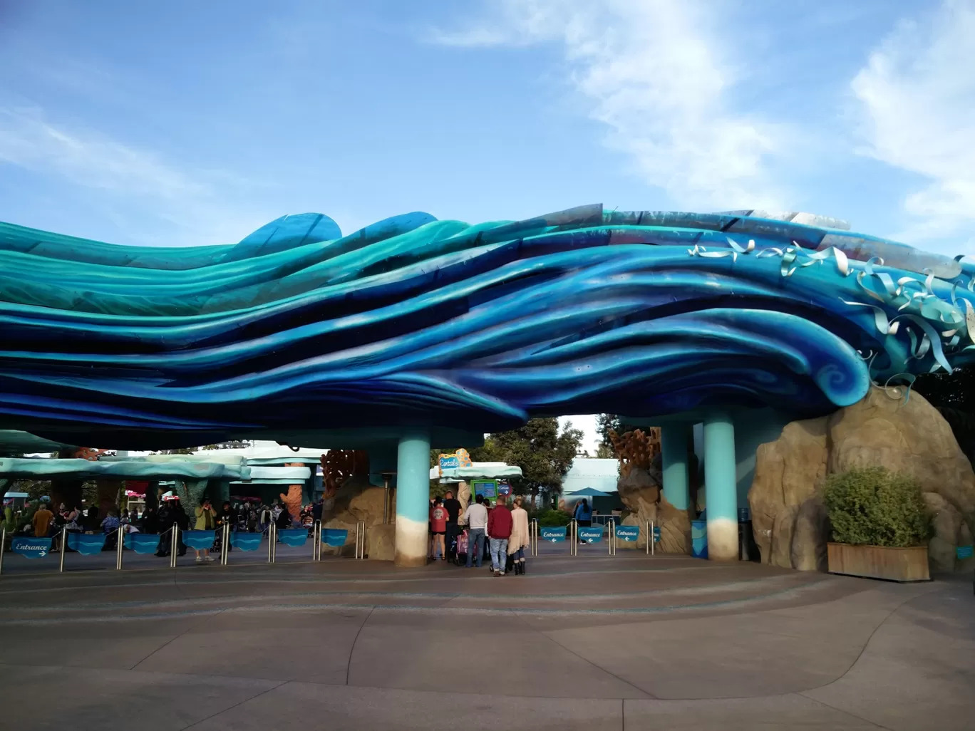 Photo of SeaWorld San Diego By Ifreed Athani