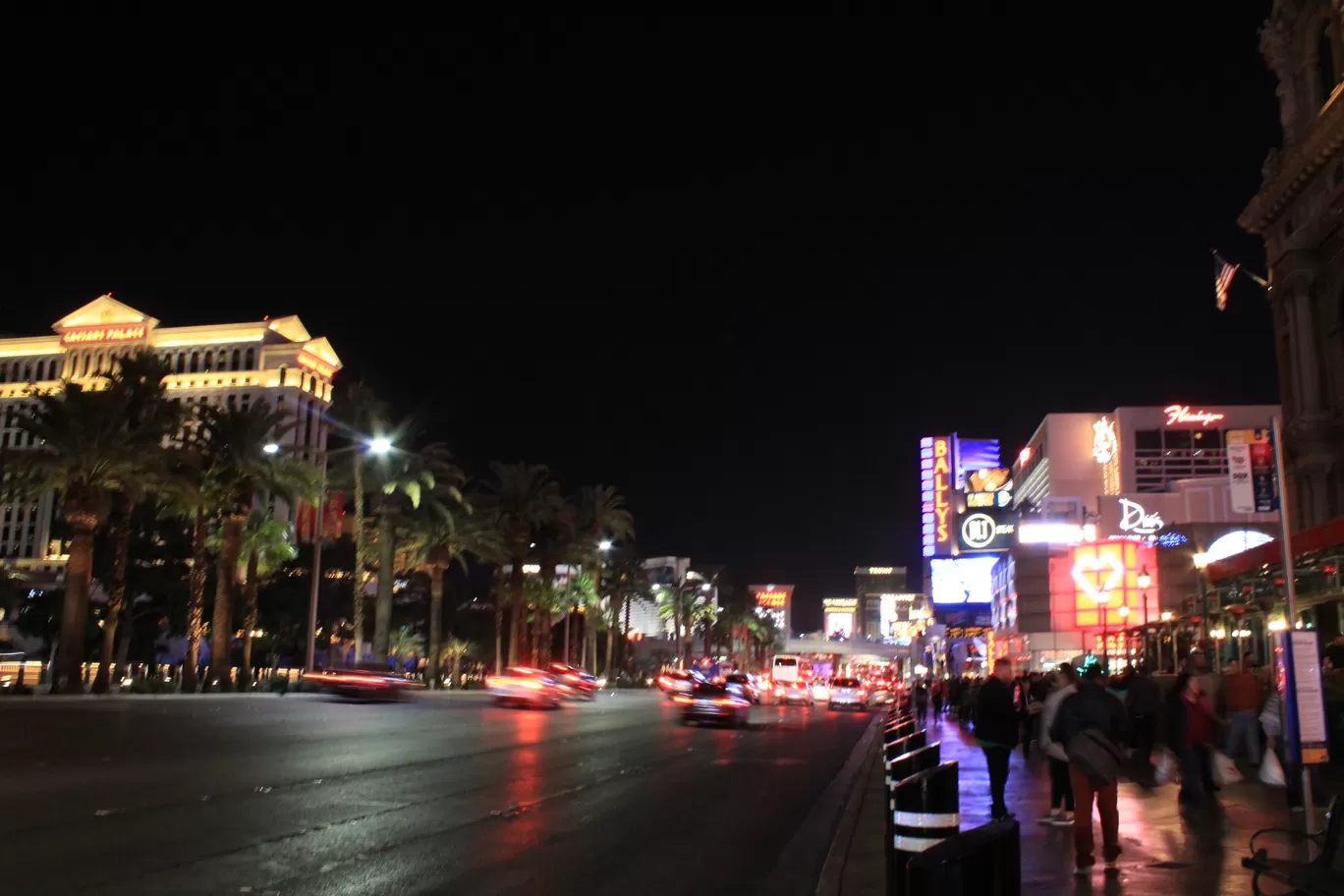 Photo of Las Vegas By Ifreed Athani