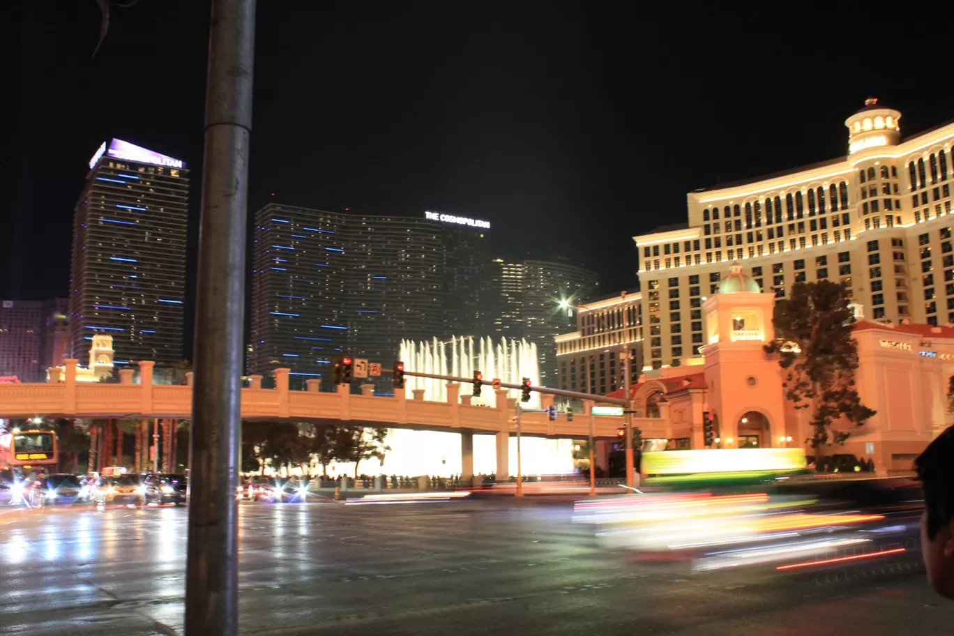 Photo of Las Vegas By Ifreed Athani