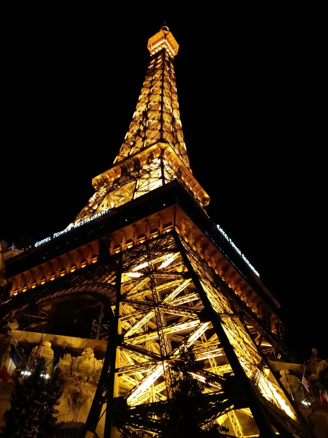 Photo of Las Vegas By Ifreed Athani