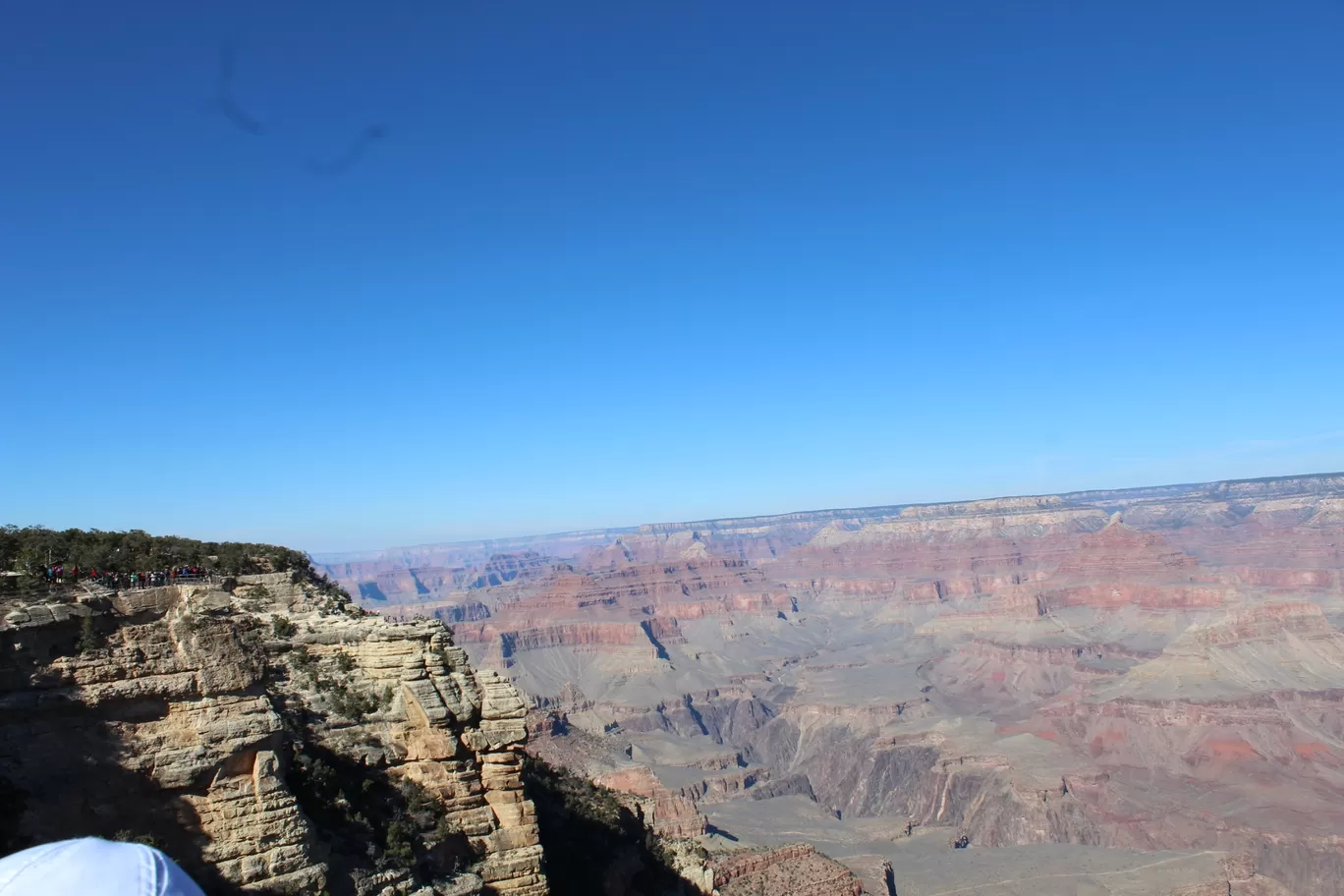 Photo of Grand Canyon By Ifreed Athani