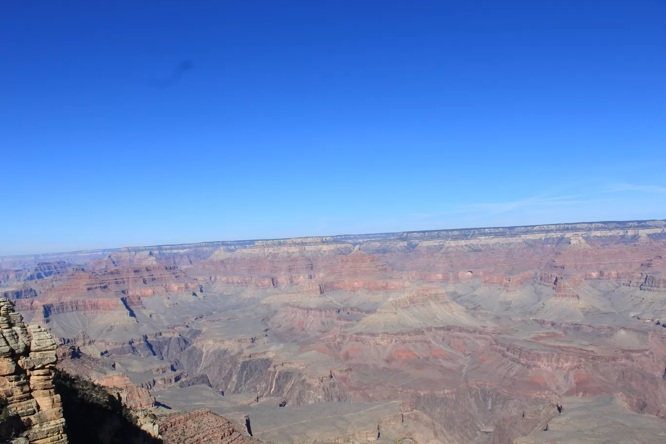 Photo of Grand Canyon By Ifreed Athani