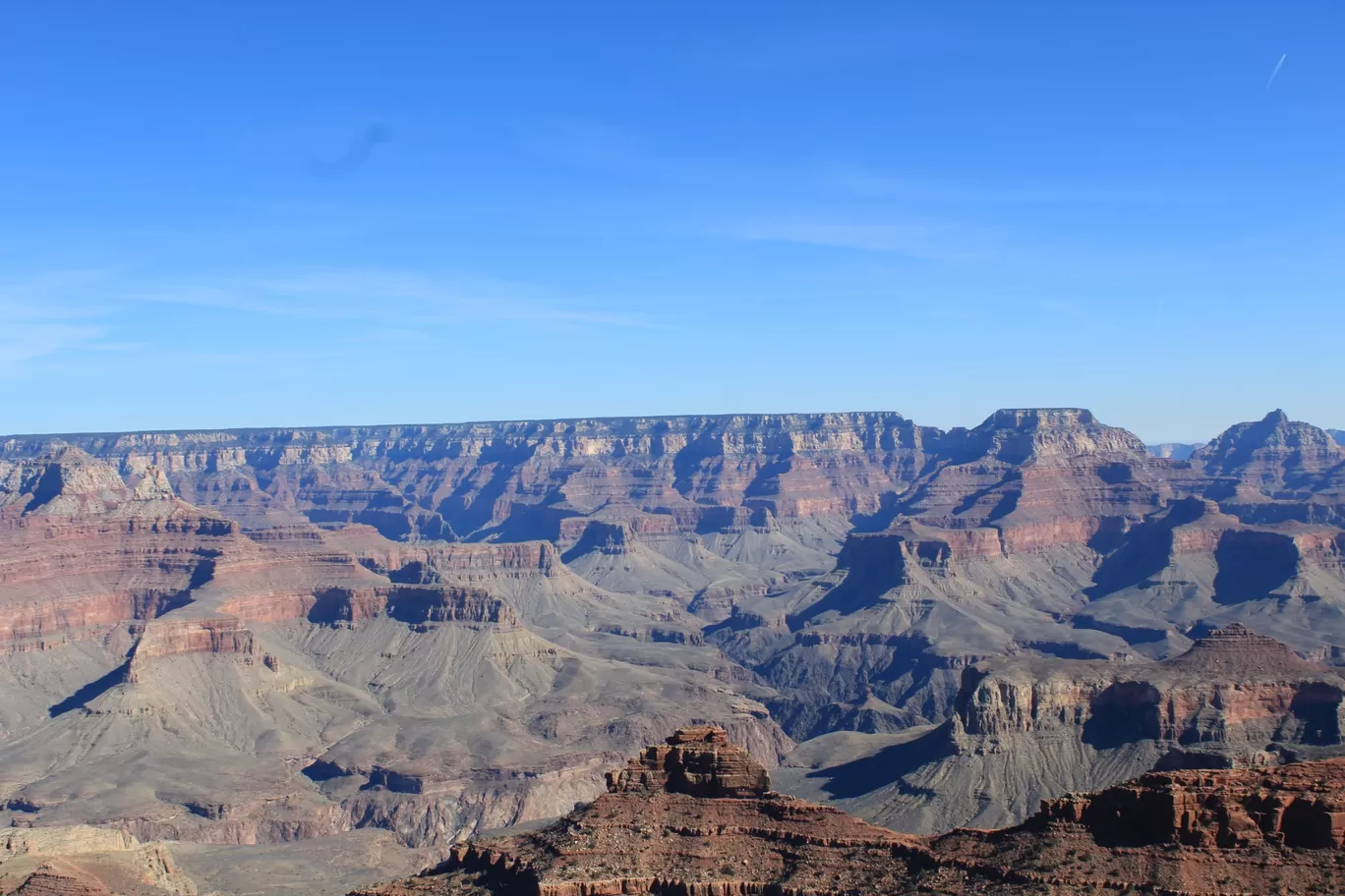 Photo of Grand Canyon By Ifreed Athani