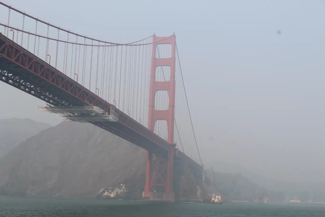 Photo of California By Ifreed Athani