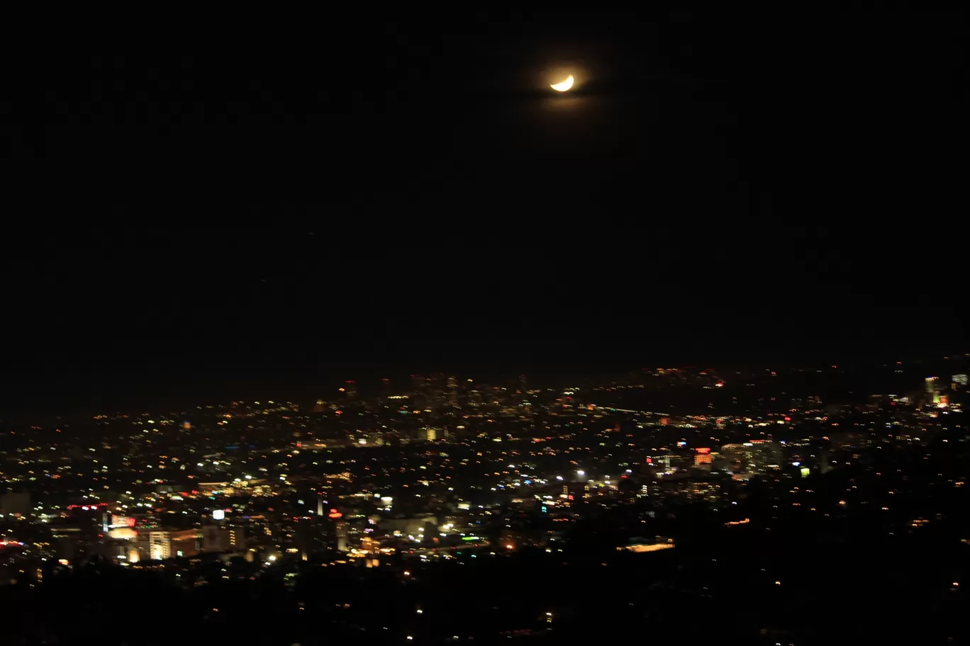 Photo of California By Ifreed Athani