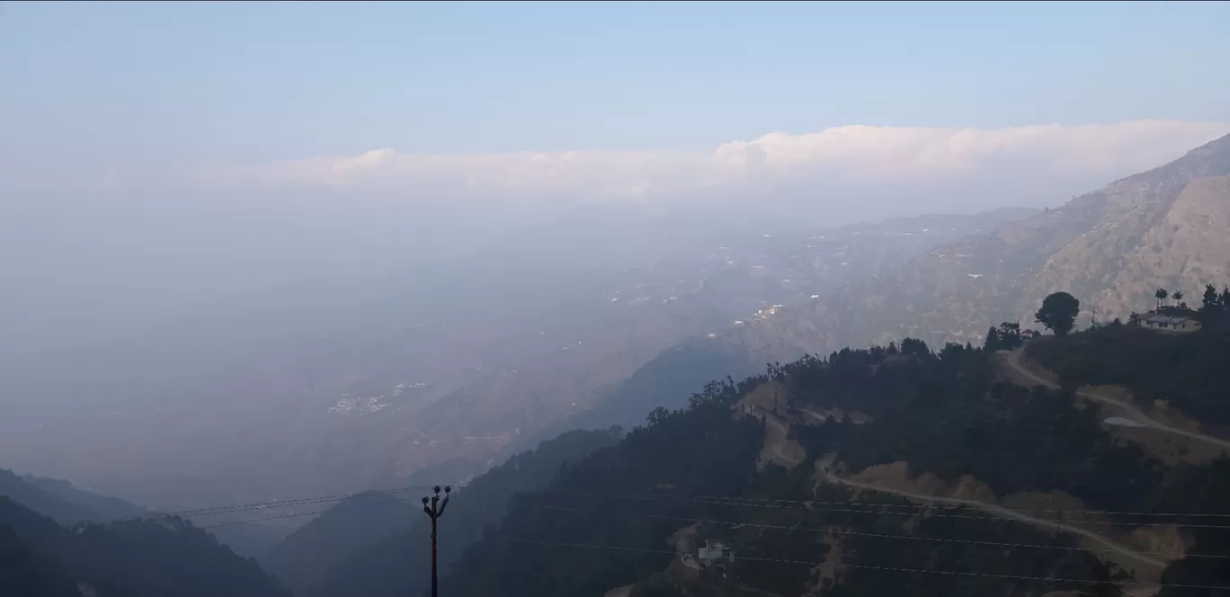 Photo of Dhanaulti By Gaurav Pandit