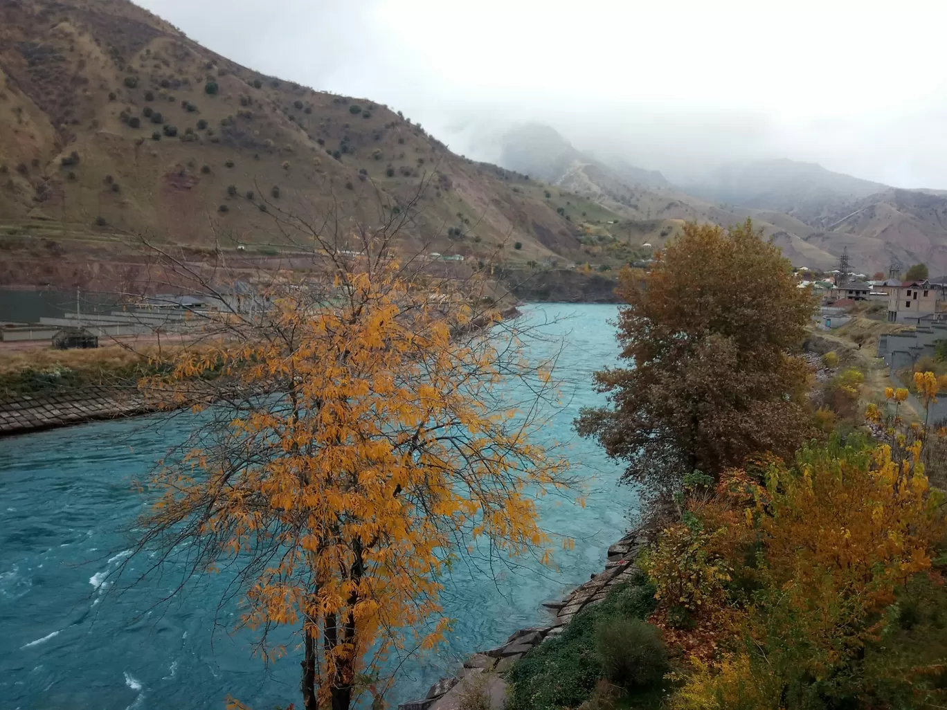 Photo of Tajikistan By Shashank Shekhar 