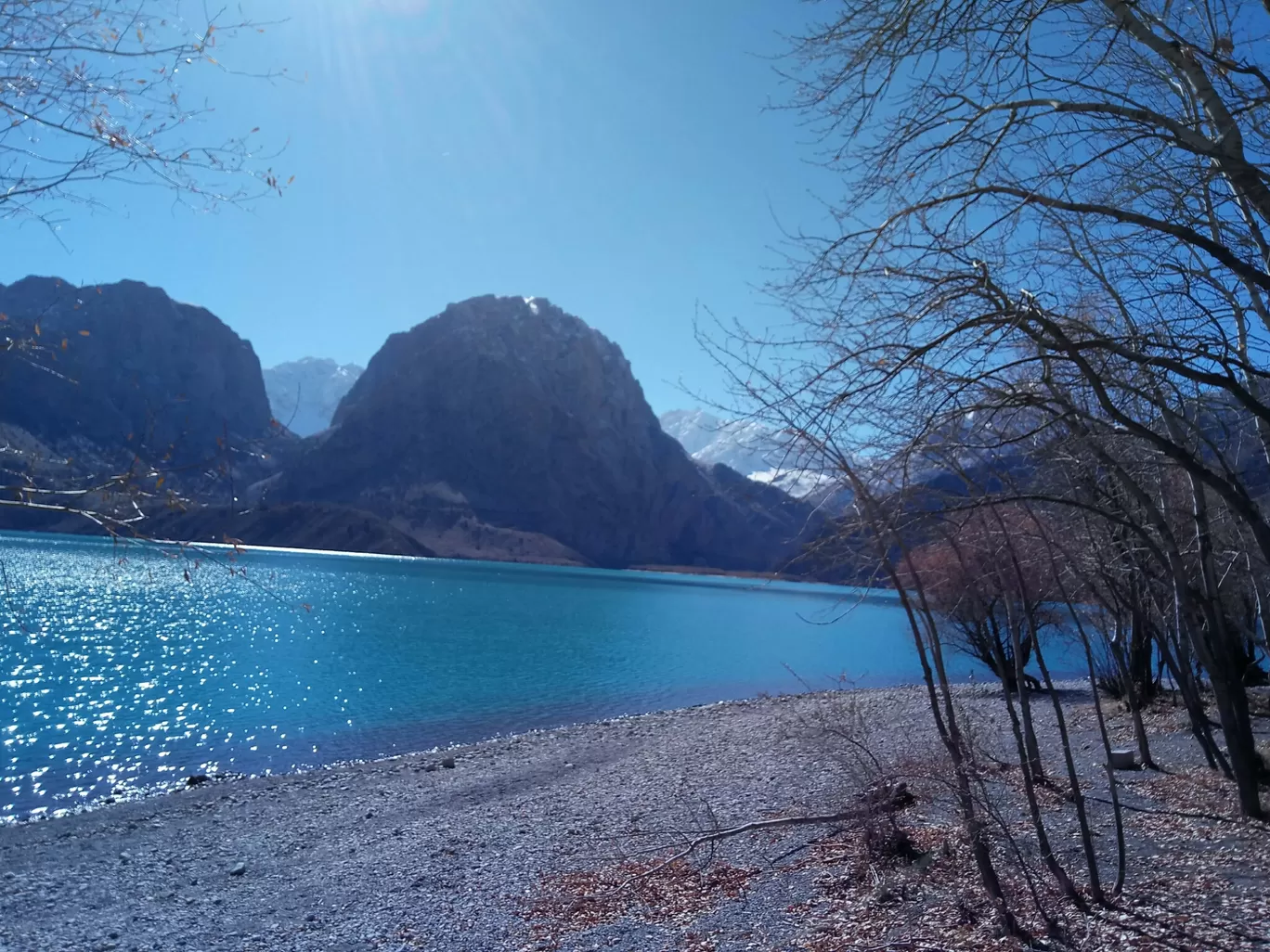 Photo of Tajikistan By Shashank Shekhar 