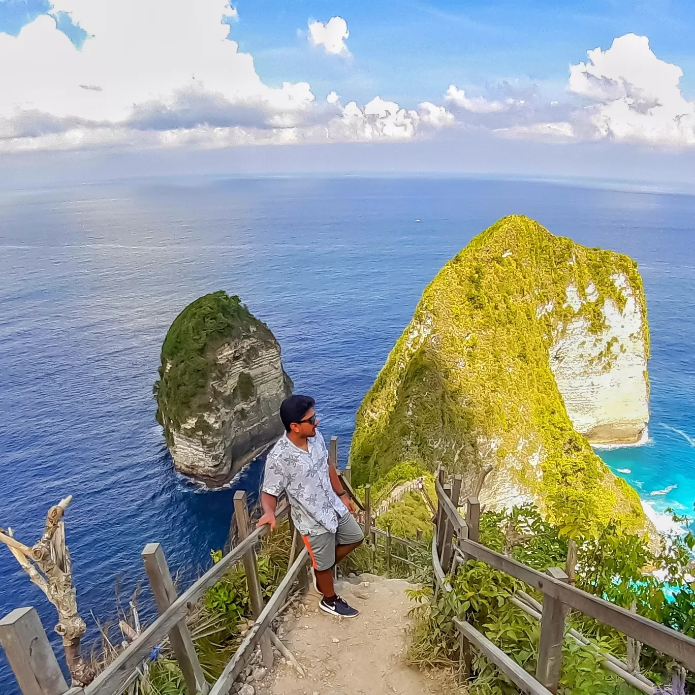 Photo of NUSA PENIDA ISLAND By Sumanth 