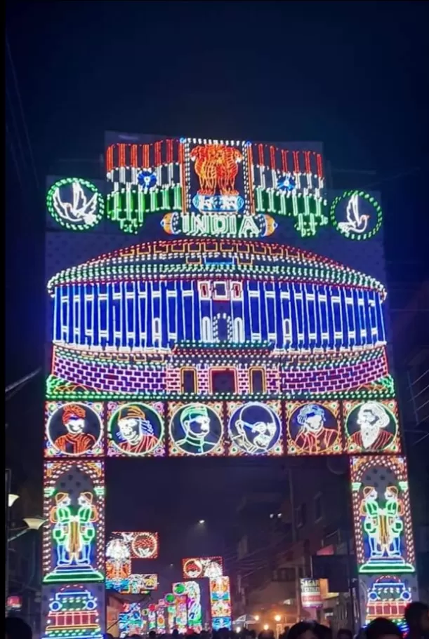 Photo of Chandannagar By Saini Sarkar