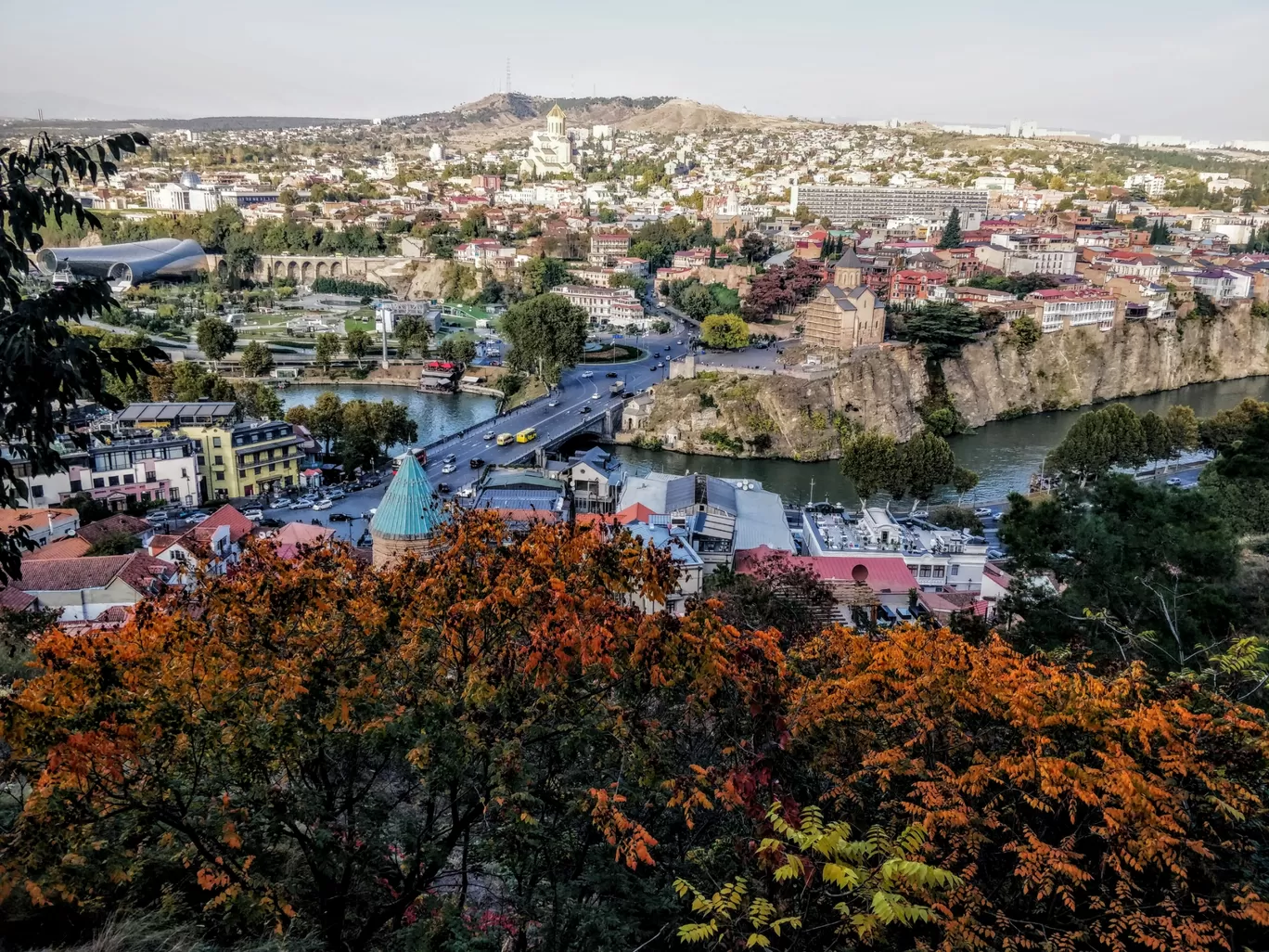 Photo of Georgia By travelindians