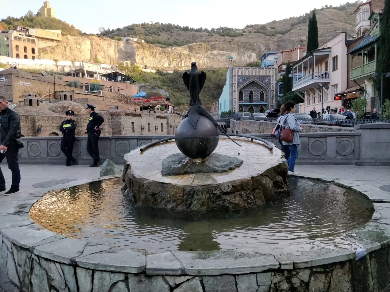 Photo of Georgia By travelindians