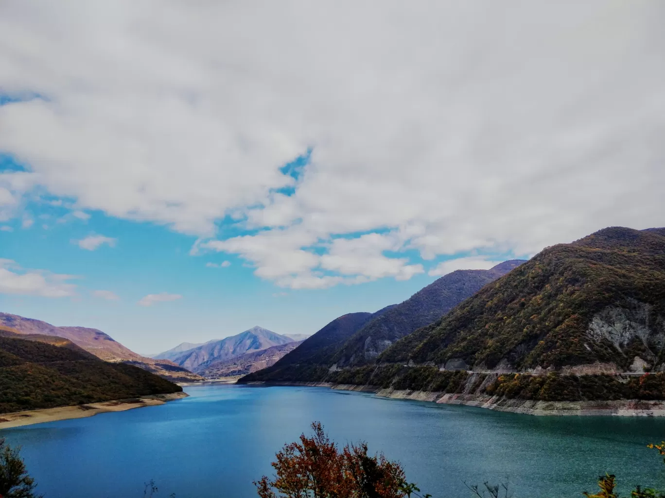 Photo of Georgia By travelindians
