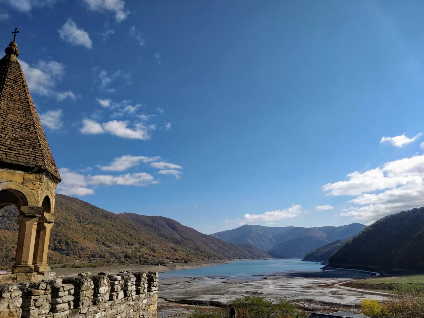 Photo of Georgia By travelindians