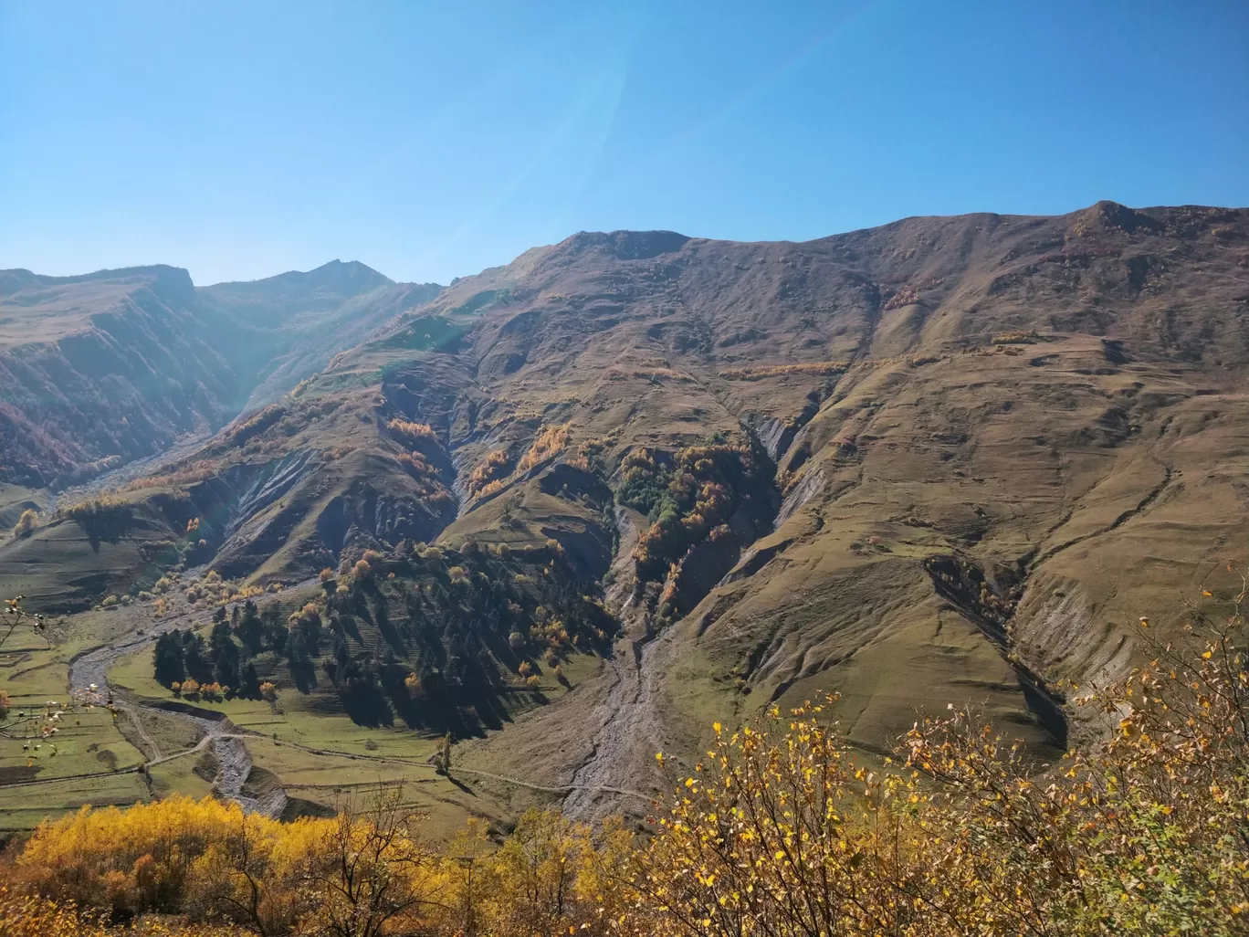 Photo of Georgia By travelindians