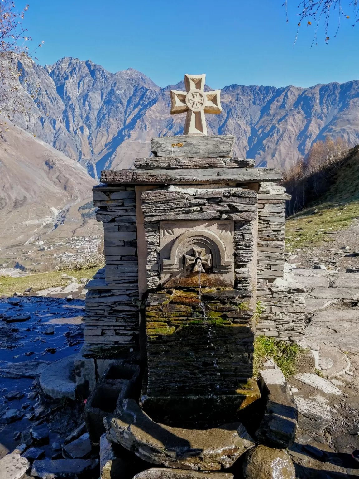 Photo of Georgia By travelindians