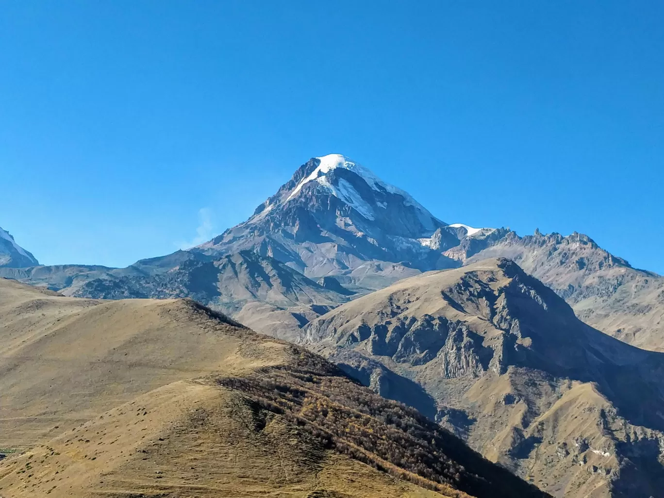 Photo of Georgia By travelindians