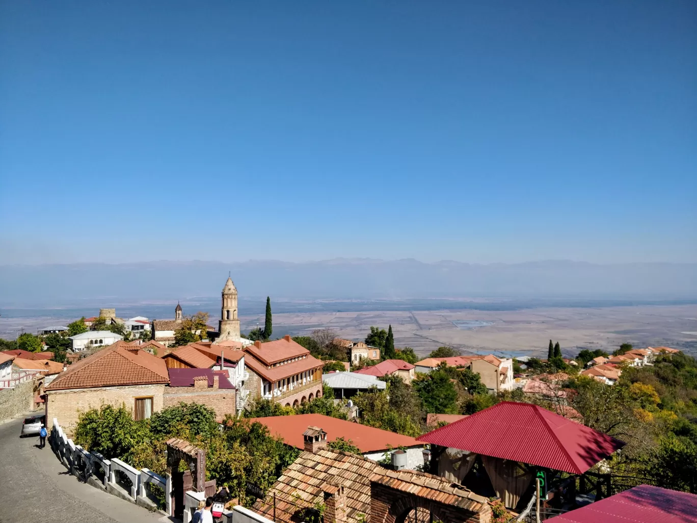 Photo of Georgia By travelindians