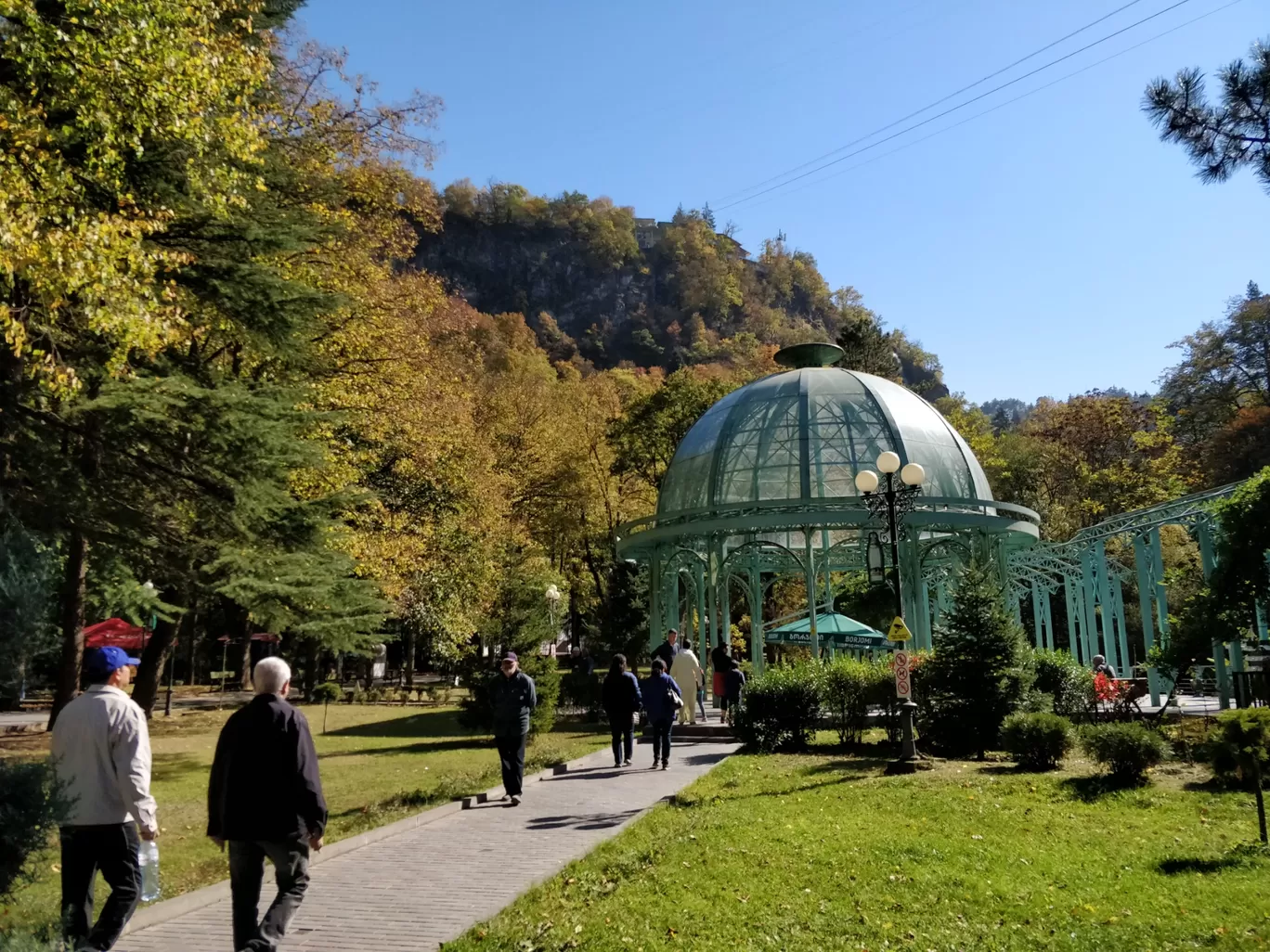 Photo of Georgia By travelindians