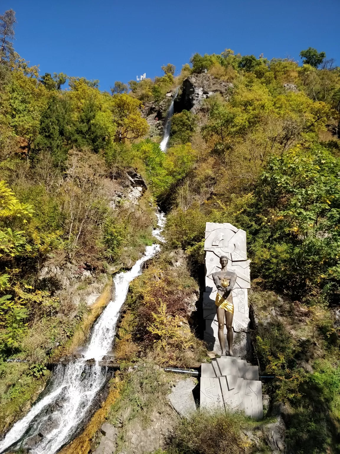 Photo of Georgia By travelindians