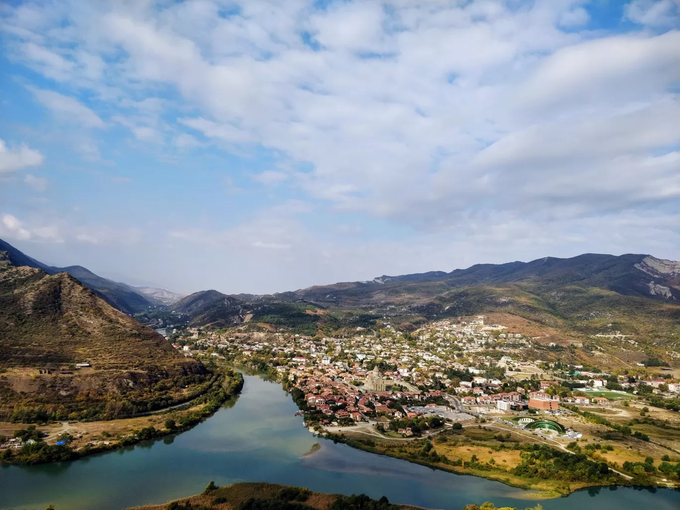 Photo of Georgia By travelindians