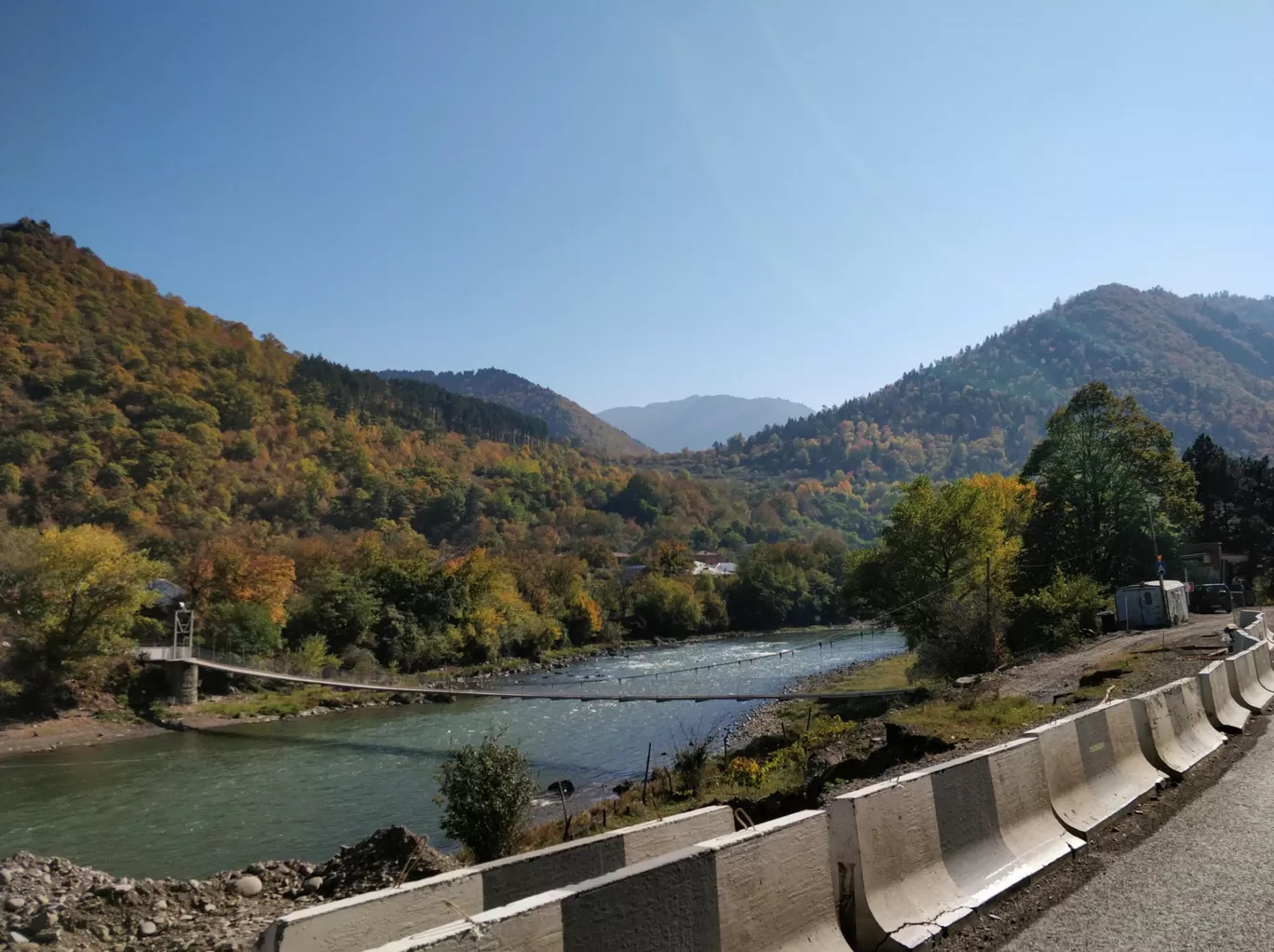 Photo of Georgia By travelindians