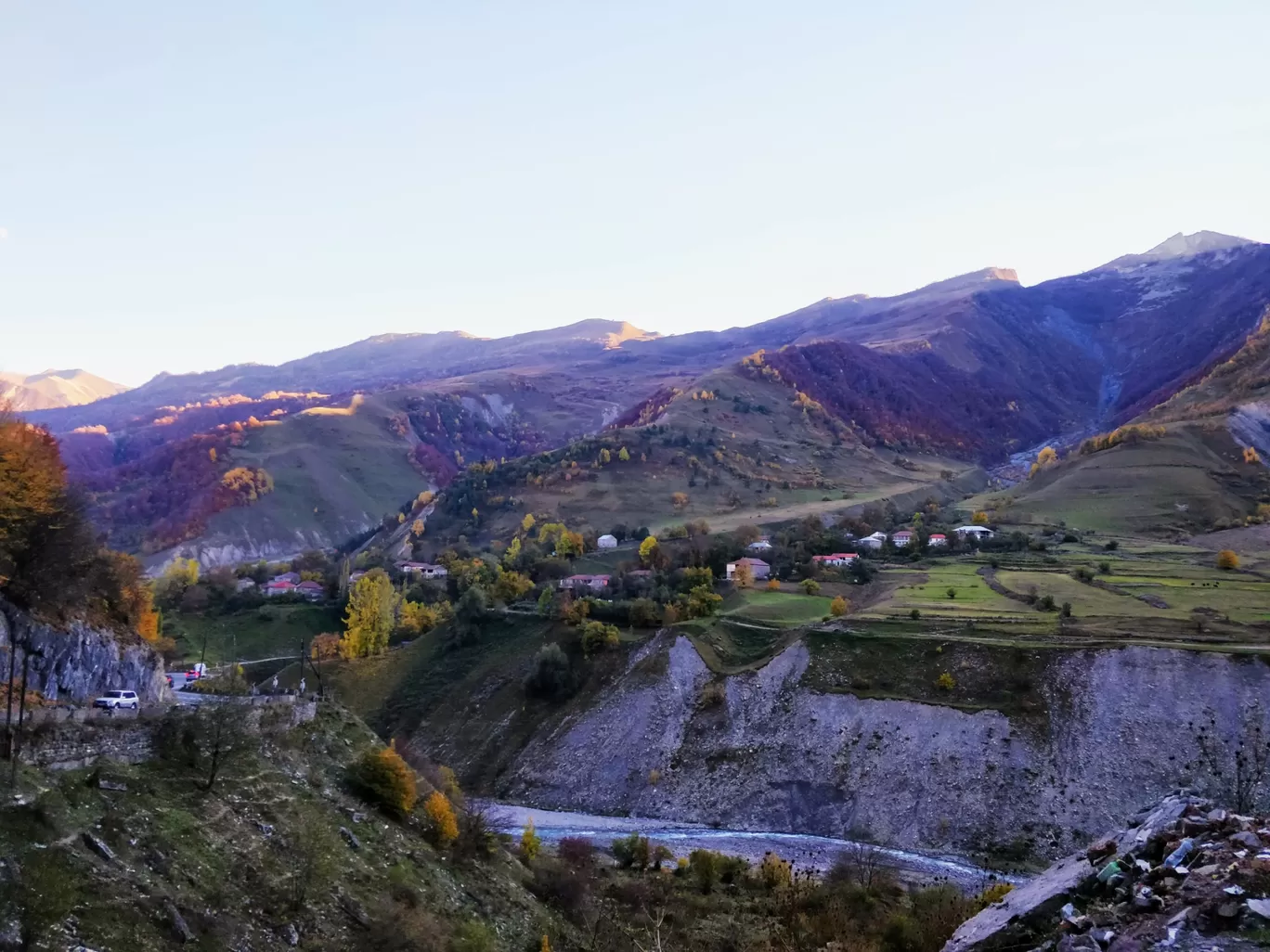 Photo of Georgia By travelindians