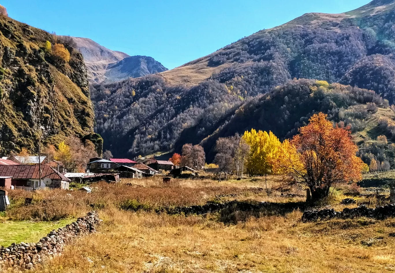 Photo of Georgia By travelindians
