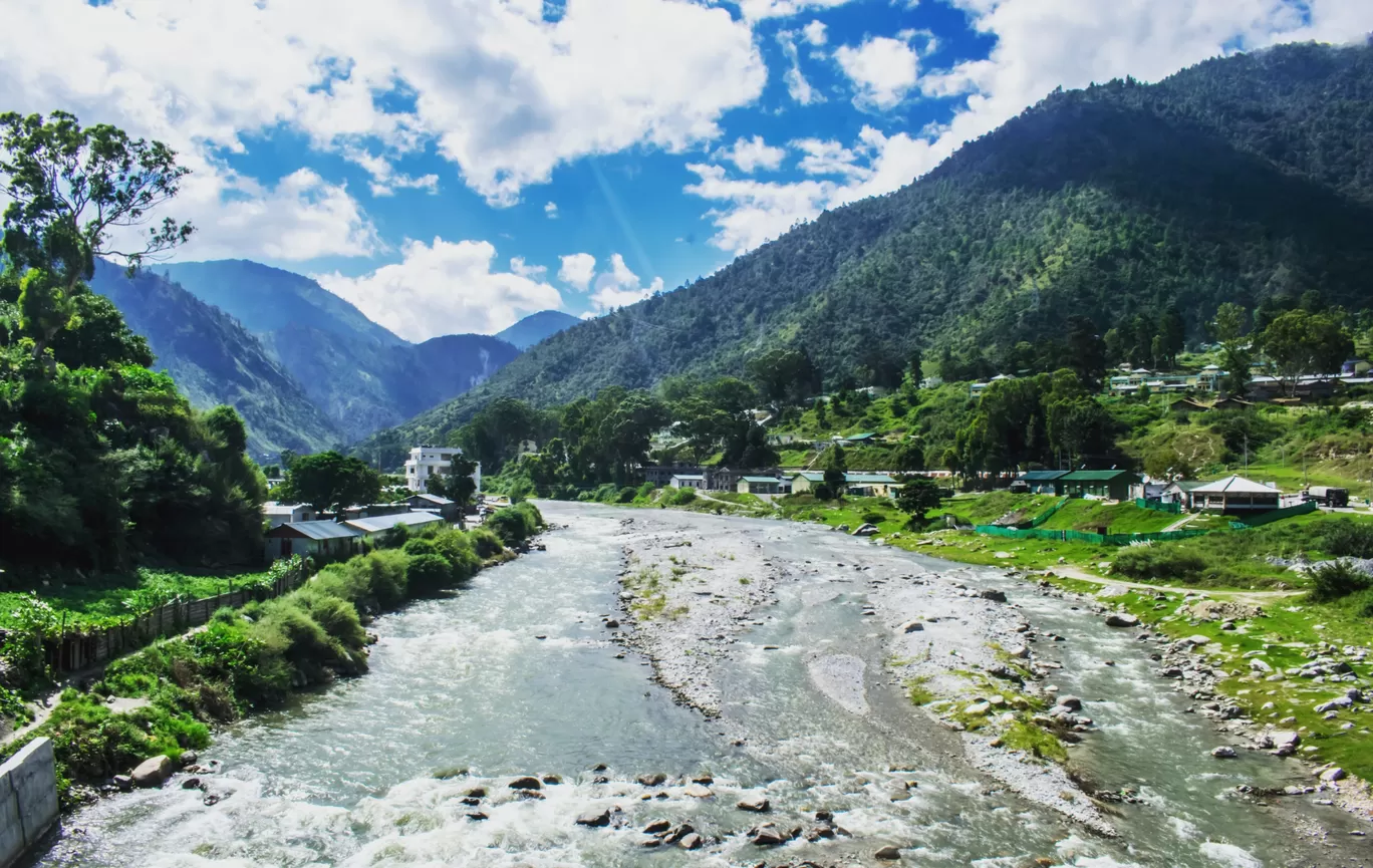 Photo of Arunachal Pradesh By IMAGEOGRAPHY Bishal