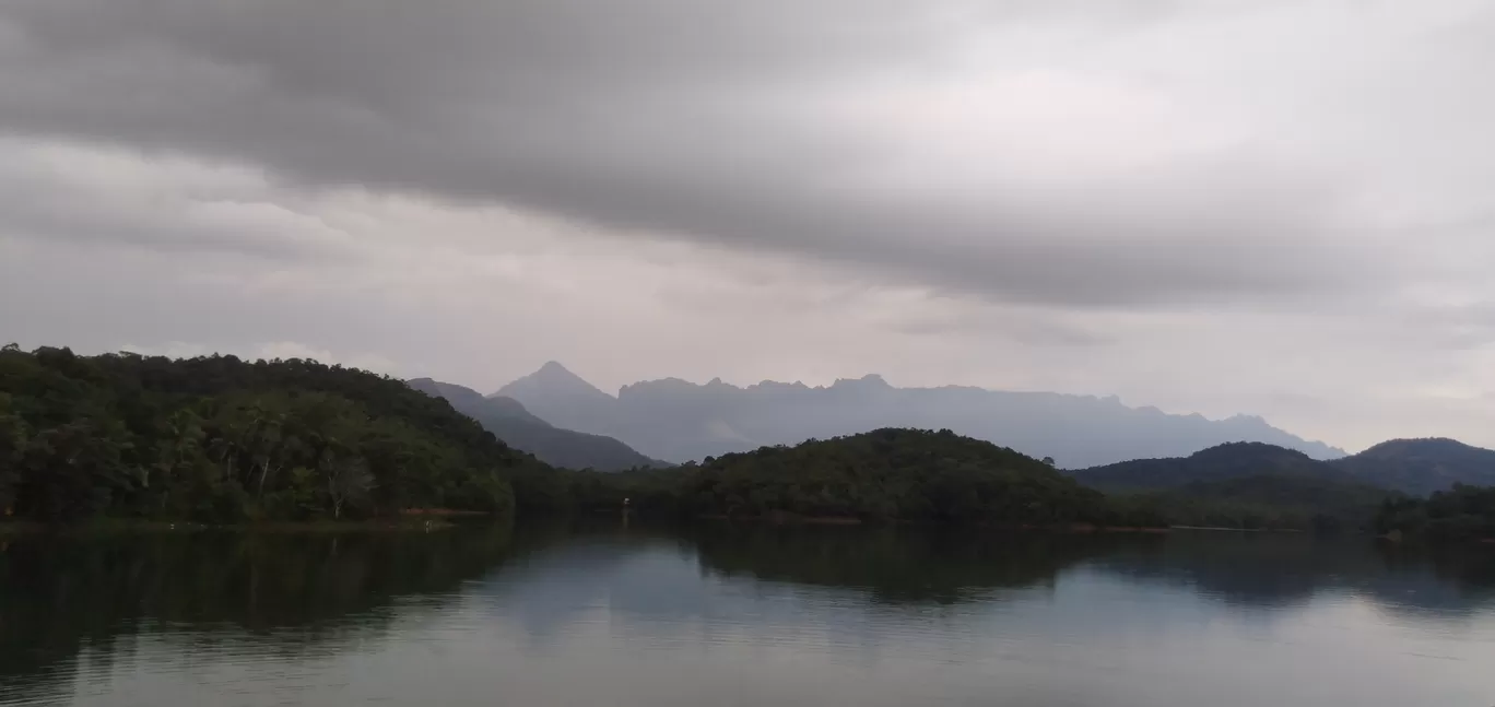 Photo of Neyyar Dam By Adarsh s