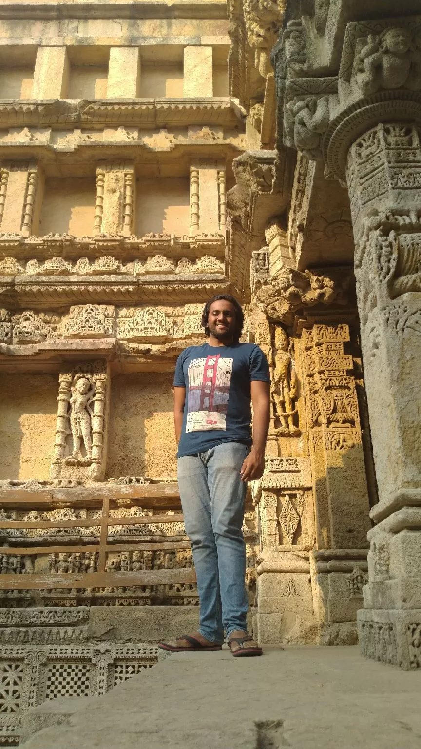 Photo of Rani Ki Vav By Maitray Parikh