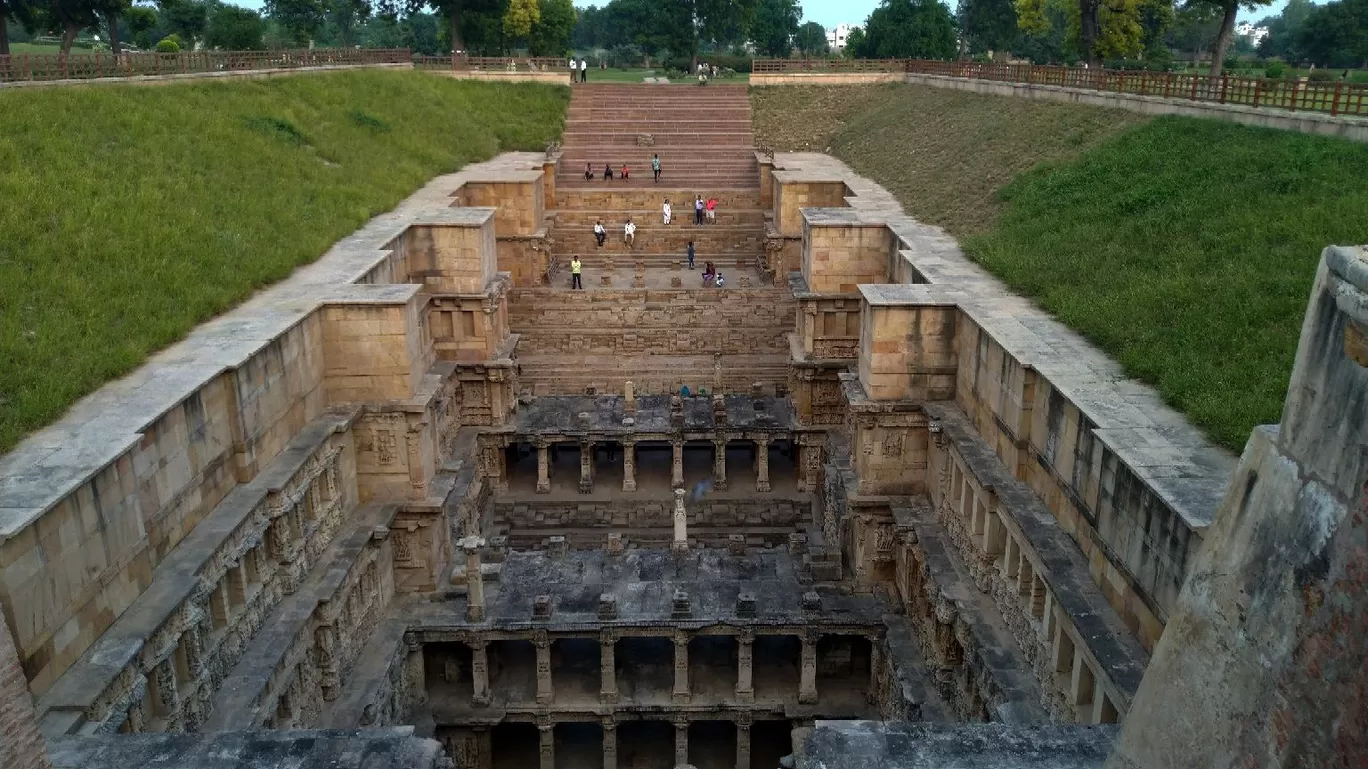 Photo of Rani Ki Vav By Maitray Parikh