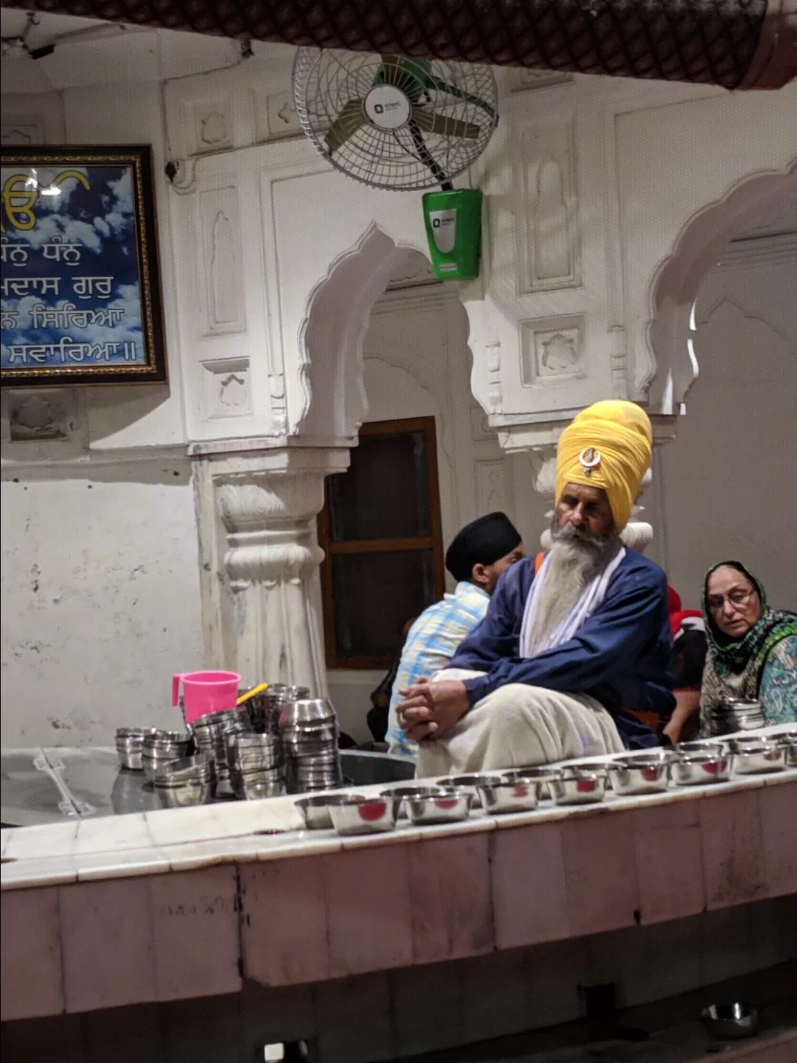 Photo of Golden Temple Sikh Gurdwara By Amarjeet Gane