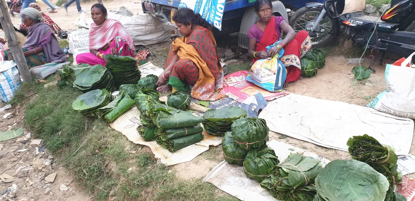 Photo of Satranji Bazaar Hulhundu By kapil