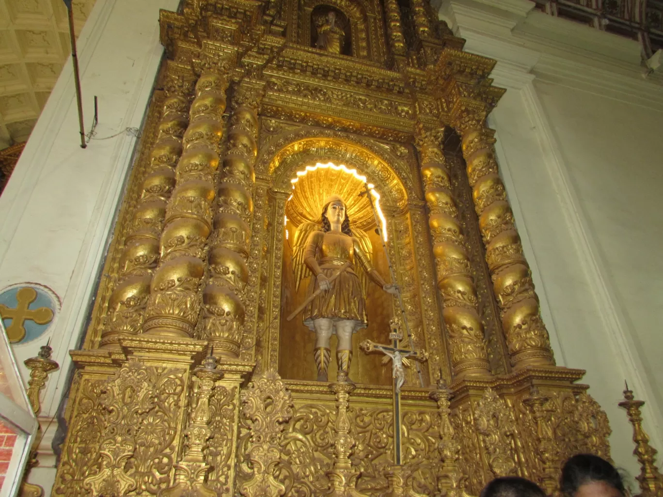 Photo of Basilica of Bom Jesus By THE PLANET ROVER