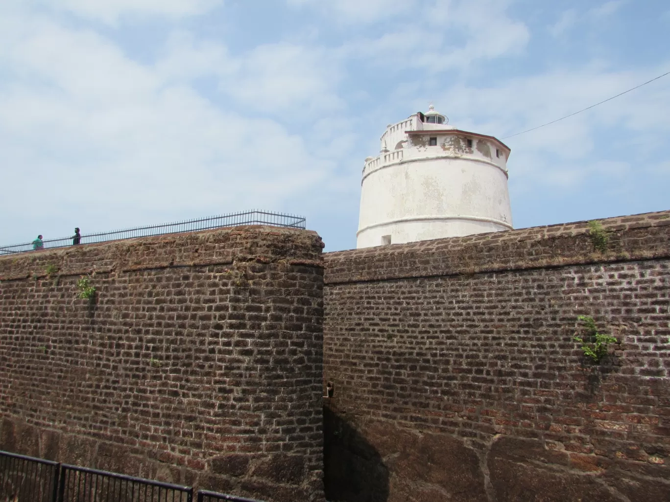 Photo of Aguada Fort By THE PLANET ROVER