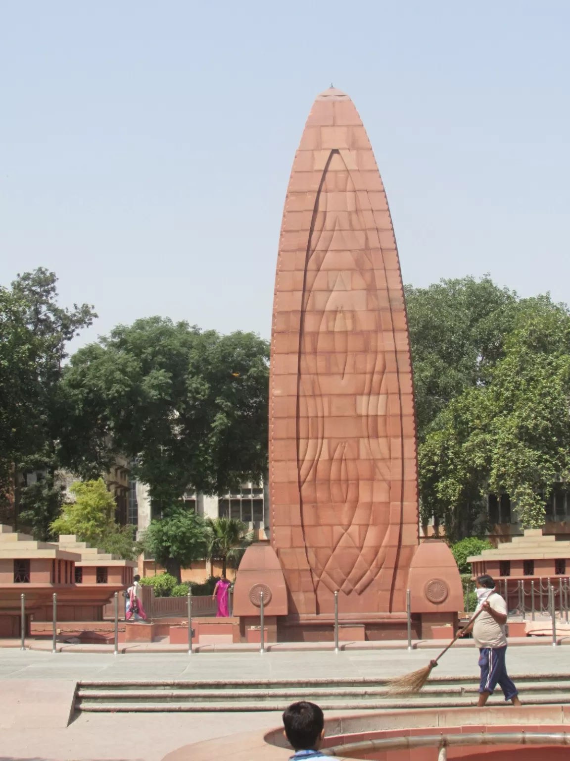 Photo of Jallianwala Bagh Memorial By THE PLANET ROVER