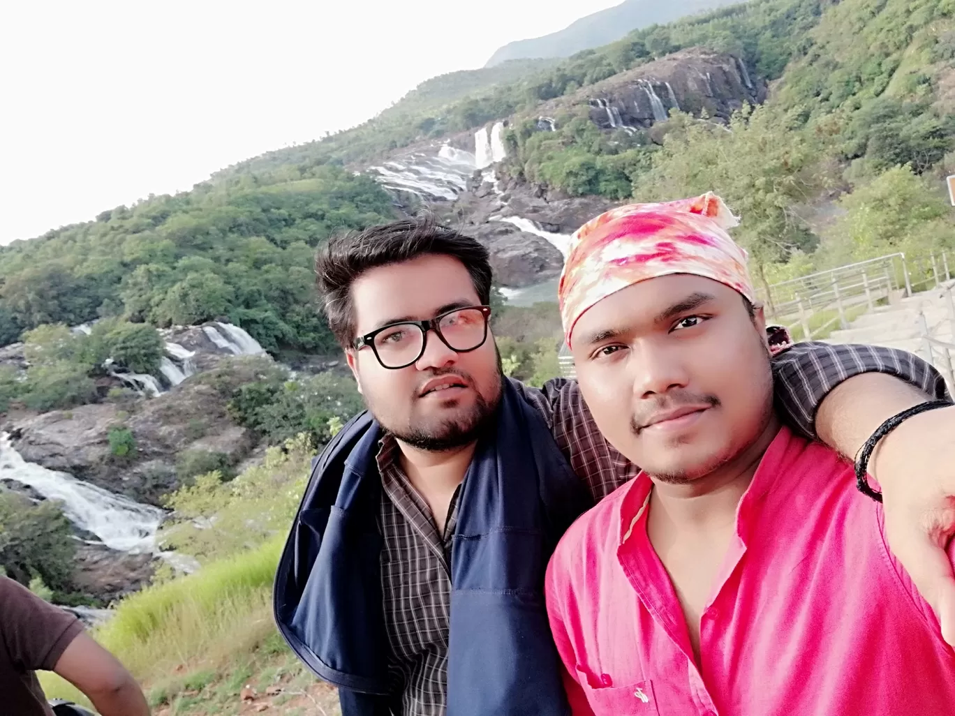 Photo of Barachukki Waterfalls By THE PLANET ROVER