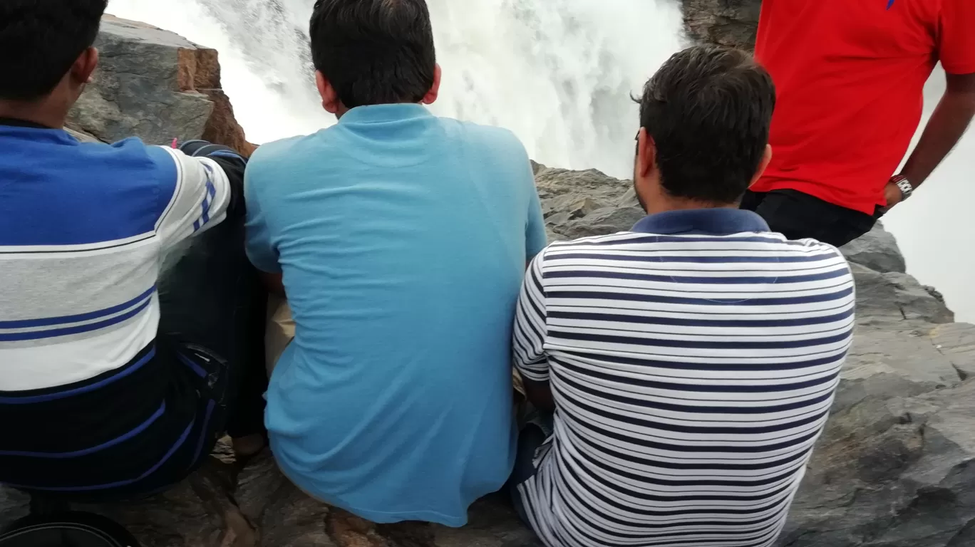 Photo of Barachukki Waterfalls By THE PLANET ROVER