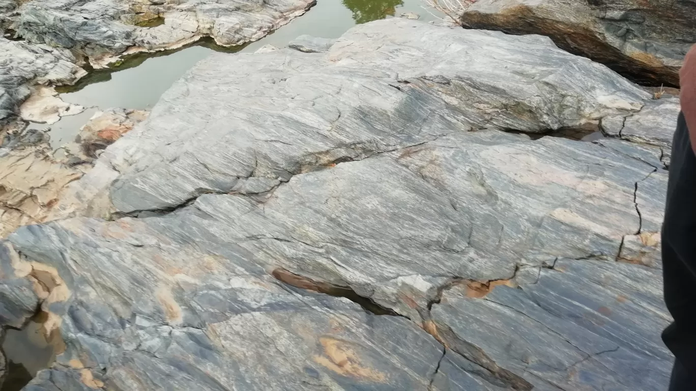 Photo of Barachukki Waterfalls By THE PLANET ROVER
