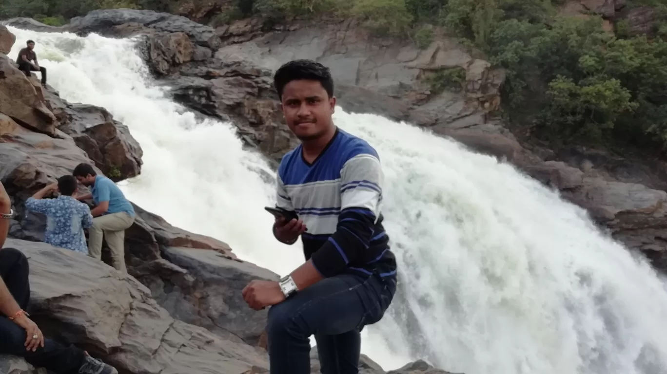 Photo of Barachukki Waterfalls By THE PLANET ROVER