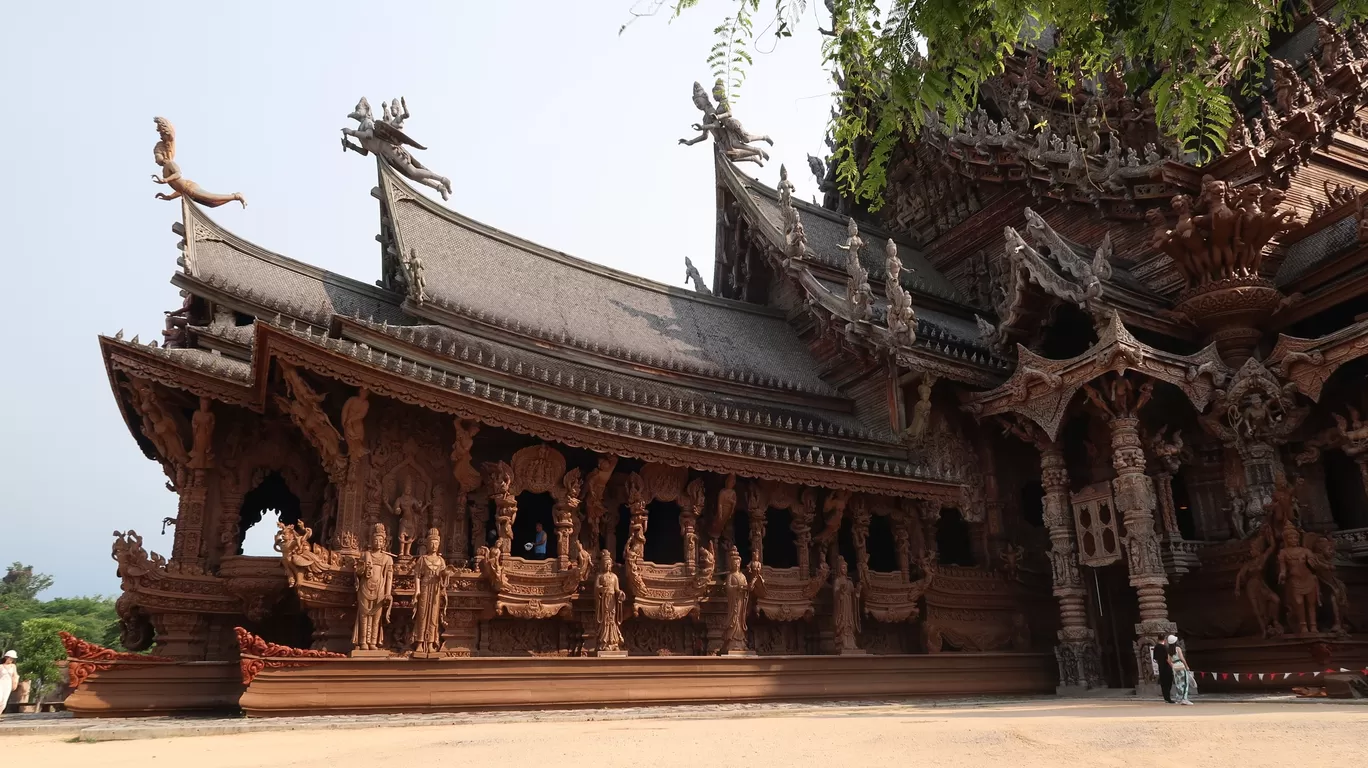 Photo of Thailand By THE PLANET ROVER