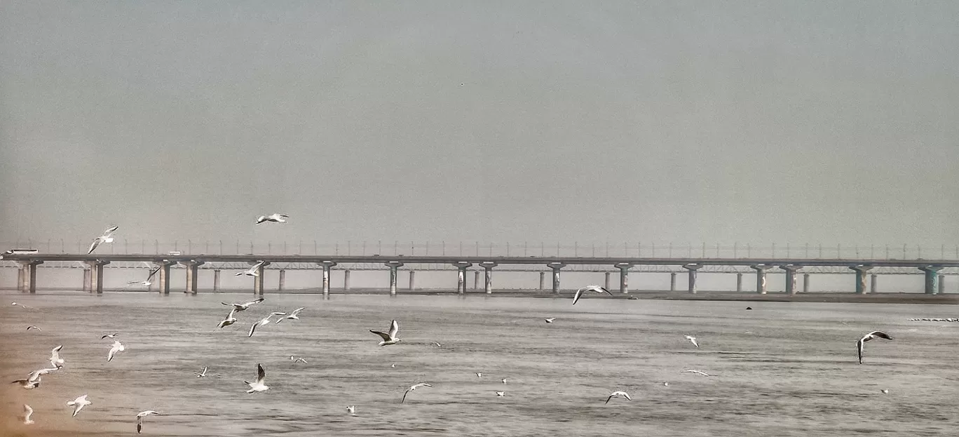 Photo of Ganga ghat By Manoj Rana