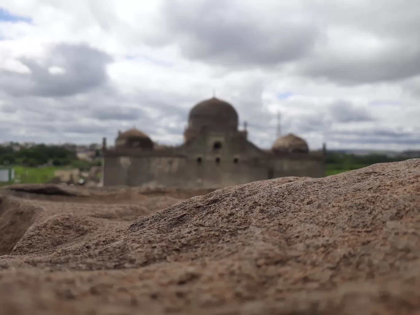 Photo of Gulbarga By Shaik Ashraf Ali Ahmed