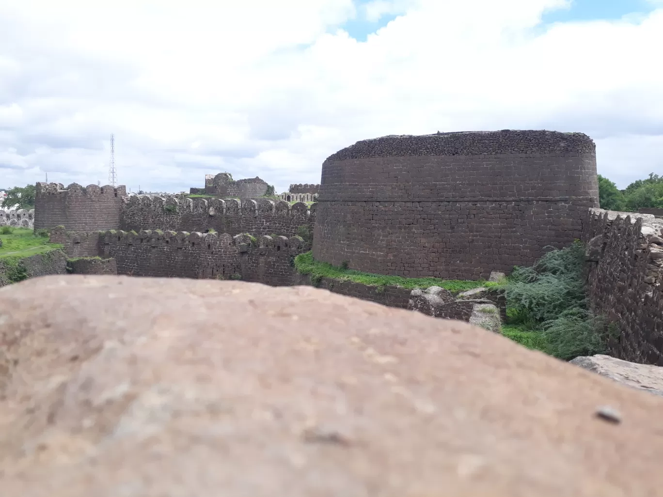 Photo of Gulbarga By Shaik Ashraf Ali Ahmed