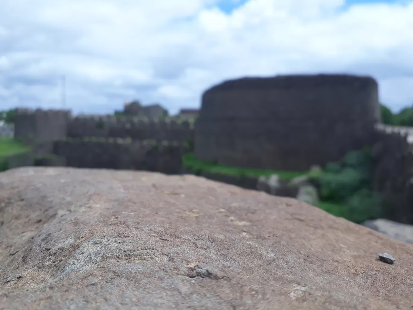 Photo of Gulbarga By Shaik Ashraf Ali Ahmed
