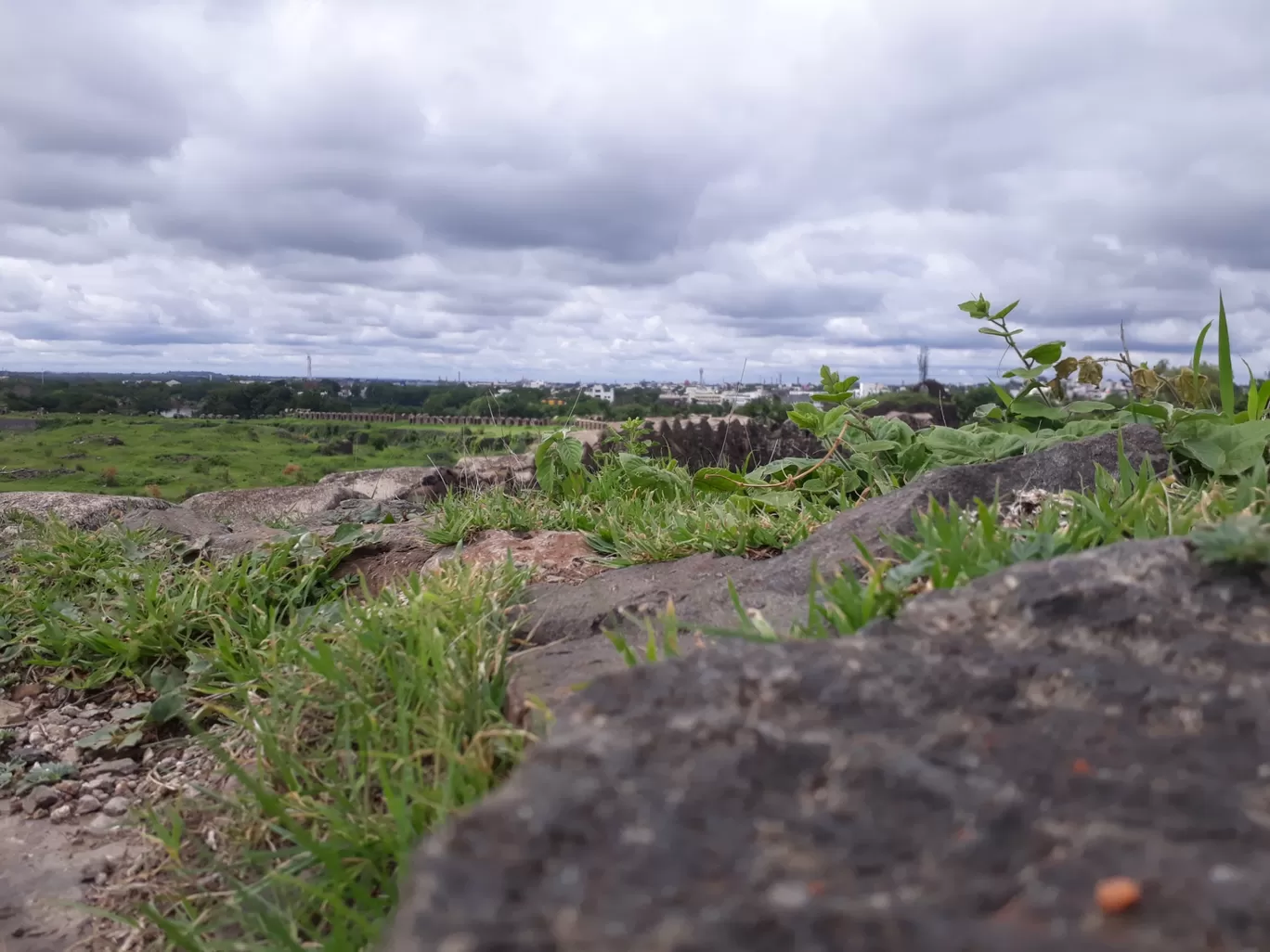 Photo of Gulbarga By Shaik Ashraf Ali Ahmed